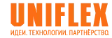 Uniflex logo