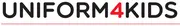 Uniform4Kids logo