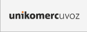UNIKOMERC-UVOZ logo