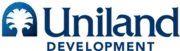 Uniland Development Company logo