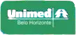 UNIMED BH logo