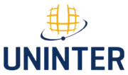 Uninter University logo