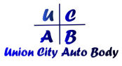 Union City Auto Body logo
