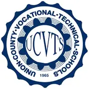 Union County Vocational-Technical Schools logo
