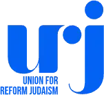 Union for Reform Judaism logo