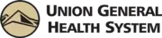 Union General Health System logo