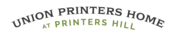 Union Printers Home logo