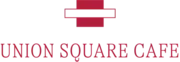 Union Square Cafe logo