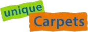 Unique Carpets logo