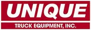 Unique Truck Equipment logo