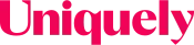 Uniquely logo