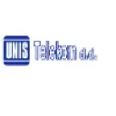 UNIS Telekom logo