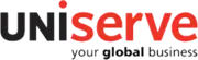 Uniserve logo