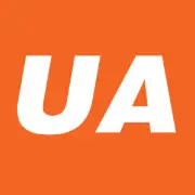 United Ads logo