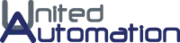 United Automation logo