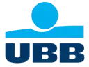 United Bulgarian Bank (ubb) logo