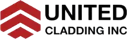 United Cladding logo