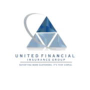United Financial Insurance Group logo