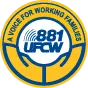 United Food & Commercial Workers logo