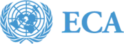 United Nations Economic Commission for Africa (uneca) logo