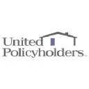 United Policyholders logo