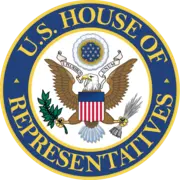 United States House of Representatives
