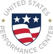 United States Performance Center logo