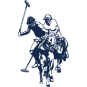 United States Polo Association (uspa) logo