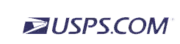 United States Postal Service (usps) logo
