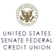 United States Senate Federal Credit Union (ussfcu) logo
