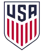 United States Soccer Federation logo