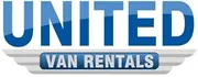 United Van Rentals logo