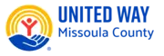 United Way of Missoula County logo