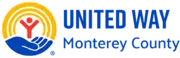 United Way of Monterey County logo