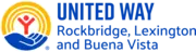 United Way of Rockbridge logo
