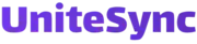 UniteSync logo