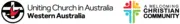 Uniting Church in Australia - WA logo