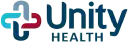 Unity Health – Clarity Health & Wellness logo