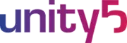 Unity5 logo
