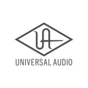 Universal Audio (UA) logo
