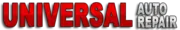 Universal Auto Repair logo