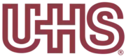 Universal Health Services logo