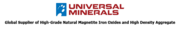 Universal Minerals