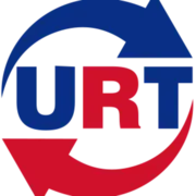 Universal Recycling Technologies (urt) logo