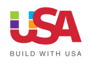 Universal Service Associates logo