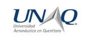 Universidad Aeronáutica En Querétaro (unaq) logo