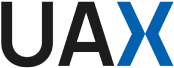 Universidad Alfonso X El Sabio (uax) logo