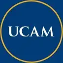 Universidad Católica De Murcia (ucam) logo