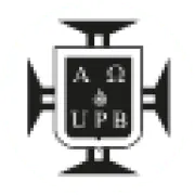 Universidad Pontificia Bolivariana (upb) logo