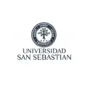 Universidad San Sebastián logo